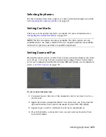 Preview for 685 page of Autodesk 495B1-05A111-1301 - 3ds Max Design 2010 User Manual