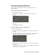 Preview for 695 page of Autodesk 495B1-05A111-1301 - 3ds Max Design 2010 User Manual