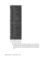 Preview for 712 page of Autodesk 495B1-05A111-1301 - 3ds Max Design 2010 User Manual