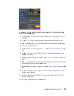 Preview for 727 page of Autodesk 495B1-05A111-1301 - 3ds Max Design 2010 User Manual