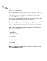 Preview for 20 page of Autodesk 551A1-05B111-1001 - Stitcher Unlimited 2009 User Manual