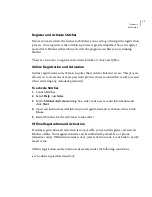 Preview for 21 page of Autodesk 551A1-05B111-1001 - Stitcher Unlimited 2009 User Manual