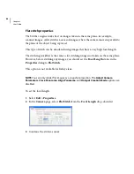 Preview for 98 page of Autodesk 551A1-05B111-1001 - Stitcher Unlimited 2009 User Manual