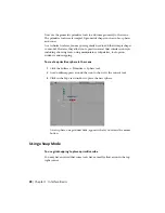 Preview for 34 page of Autodesk ALIAS 2010 Manual