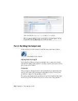 Preview for 108 page of Autodesk ALIAS 2010 Manual