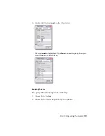 Preview for 125 page of Autodesk ALIAS 2010 Manual