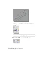 Предварительный просмотр 294 страницы Autodesk ALIAS 2010 Manual