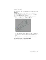 Предварительный просмотр 315 страницы Autodesk ALIAS 2010 Manual