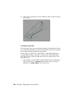 Предварительный просмотр 322 страницы Autodesk ALIAS 2010 Manual