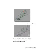 Предварительный просмотр 335 страницы Autodesk ALIAS 2010 Manual