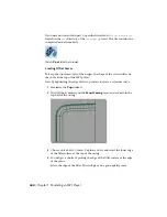 Preview for 450 page of Autodesk ALIAS 2010 Manual