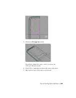 Preview for 459 page of Autodesk ALIAS 2010 Manual