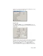 Preview for 617 page of Autodesk ALIAS 2010 Manual