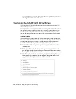 Preview for 38 page of Autodesk AUTOCAD 2010 - Manual