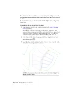 Preview for 354 page of Autodesk AUTOCAD PLANT 3D 2011 - SYSTEM REQUIREMENTS Tutorials Manual