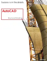 Autodesk AUTOCAD Brochure preview
