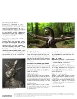 Preview for 2 page of Autodesk AUTODESK MUDBOX 2011 Brochure