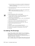 Preview for 48 page of Autodesk AUTOSKETCH 8 User Manual