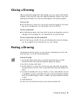 Preview for 51 page of Autodesk AUTOSKETCH 8 User Manual