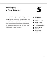 Preview for 53 page of Autodesk AUTOSKETCH 8 User Manual