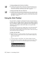 Preview for 82 page of Autodesk AUTOSKETCH 8 User Manual