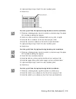 Preview for 123 page of Autodesk AUTOSKETCH 8 User Manual