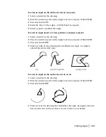 Preview for 133 page of Autodesk AUTOSKETCH 8 User Manual