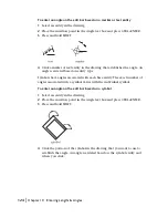 Preview for 134 page of Autodesk AUTOSKETCH 8 User Manual