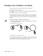 Preview for 144 page of Autodesk AUTOSKETCH 8 User Manual