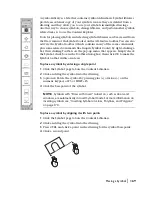 Preview for 179 page of Autodesk AUTOSKETCH 8 User Manual