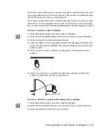 Preview for 181 page of Autodesk AUTOSKETCH 8 User Manual