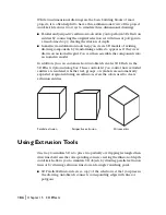 Preview for 196 page of Autodesk AUTOSKETCH 8 User Manual