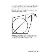 Preview for 199 page of Autodesk AUTOSKETCH 8 User Manual