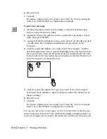 Preview for 224 page of Autodesk AUTOSKETCH 8 User Manual