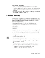 Preview for 233 page of Autodesk AUTOSKETCH 8 User Manual