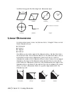 Preview for 236 page of Autodesk AUTOSKETCH 8 User Manual