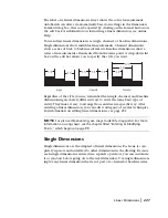 Preview for 237 page of Autodesk AUTOSKETCH 8 User Manual