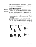 Preview for 239 page of Autodesk AUTOSKETCH 8 User Manual