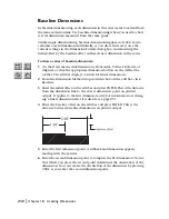 Preview for 240 page of Autodesk AUTOSKETCH 8 User Manual