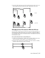 Preview for 241 page of Autodesk AUTOSKETCH 8 User Manual