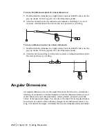 Preview for 242 page of Autodesk AUTOSKETCH 8 User Manual