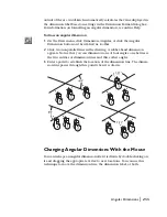 Preview for 243 page of Autodesk AUTOSKETCH 8 User Manual