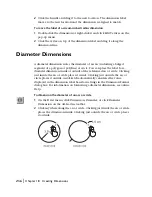 Preview for 246 page of Autodesk AUTOSKETCH 8 User Manual