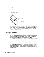 Preview for 252 page of Autodesk AUTOSKETCH 8 User Manual