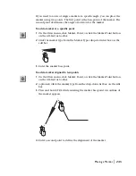 Preview for 253 page of Autodesk AUTOSKETCH 8 User Manual