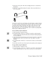 Preview for 279 page of Autodesk AUTOSKETCH 8 User Manual