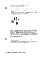 Preview for 282 page of Autodesk AUTOSKETCH 8 User Manual