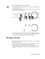 Предварительный просмотр 301 страницы Autodesk AUTOSKETCH 8 User Manual