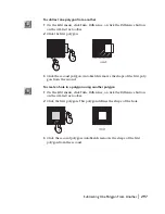 Preview for 307 page of Autodesk AUTOSKETCH 8 User Manual