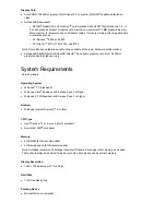 Preview for 2 page of Autodesk DESIGN SUITE 2011 - SYSTEM REQUIREMENTS Manual